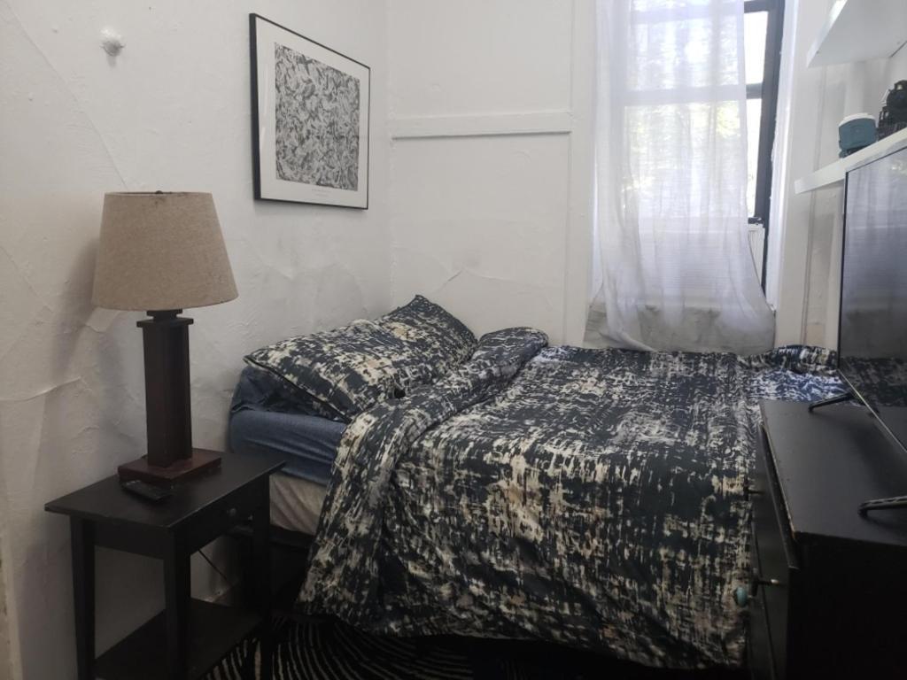 Private Room In East Village Apartment Ню Йорк Екстериор снимка